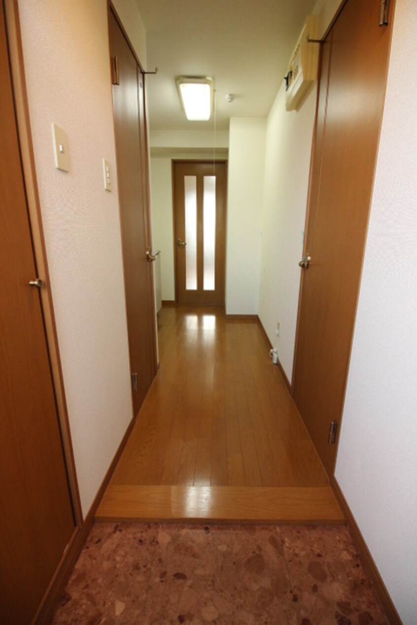 内観写真 サンベルジュ