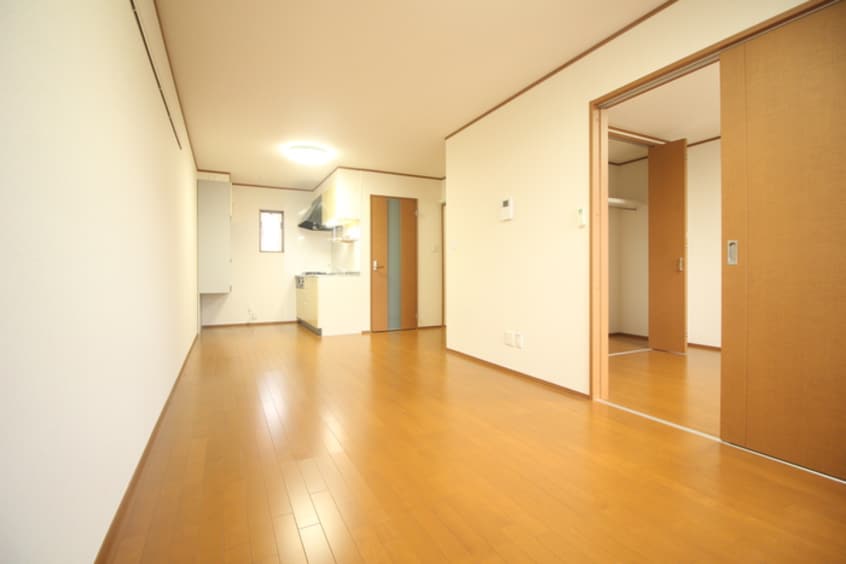 居室 エクセル多賀城