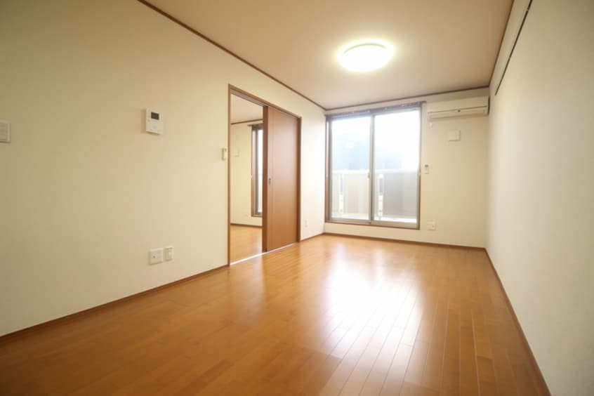 居室 エクセル多賀城