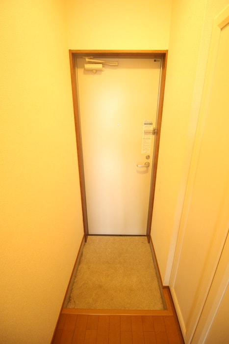 玄関 エクセル多賀城