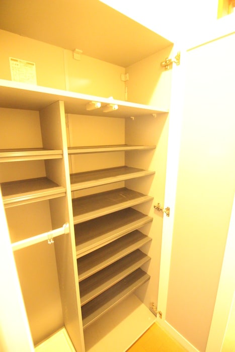 靴箱 エクセル多賀城