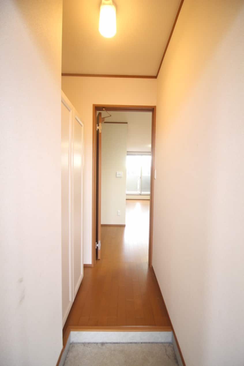 廊下 エクセル多賀城