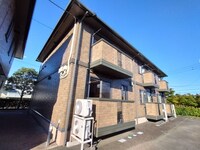 ドリ－ムヒルズＢ