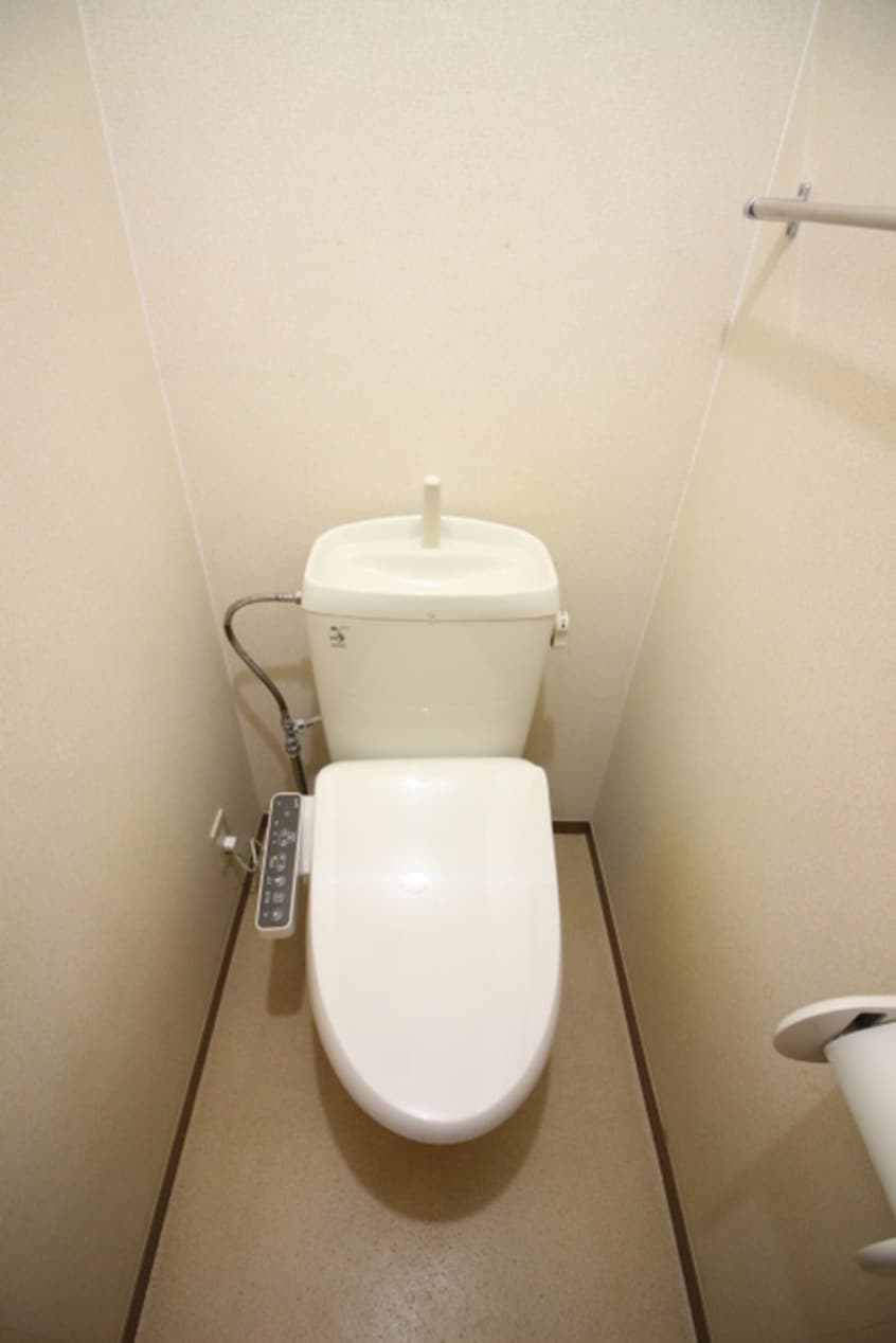 トイレ ヒルサイドテラスＥ棟