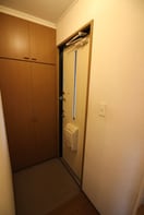 玄関 ヒルサイドテラスＥ棟