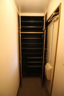 靴箱 ヒルサイドテラスＥ棟