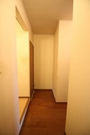 廊下 ヒルサイドテラスＥ棟