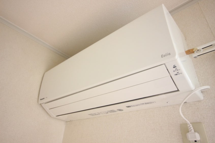 内観写真 ヒルサイドテラスＥ棟