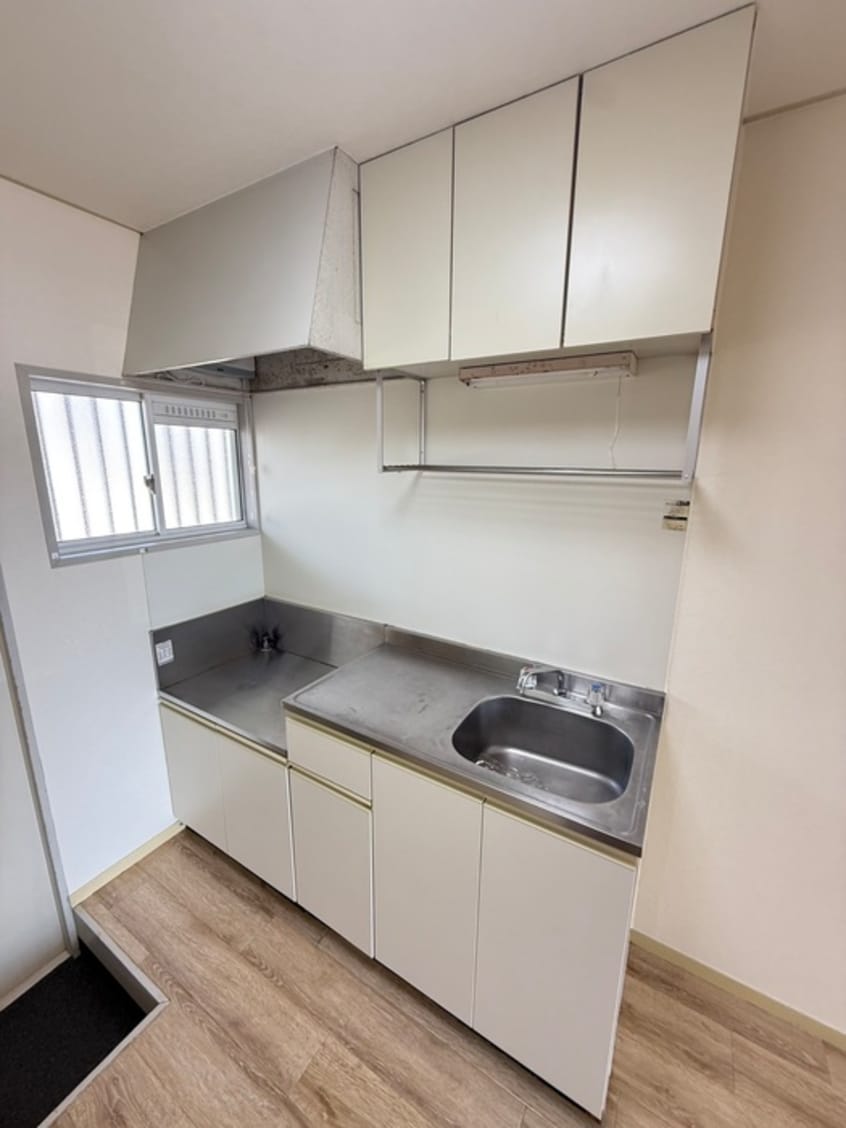 キッチン ウッディハイツ