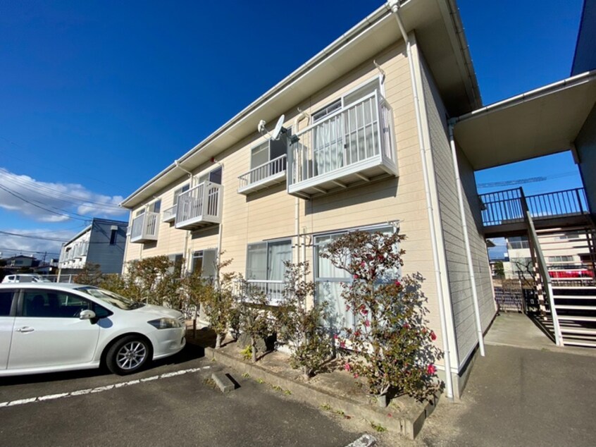 その他 ピアクリスタル　Ｂ棟