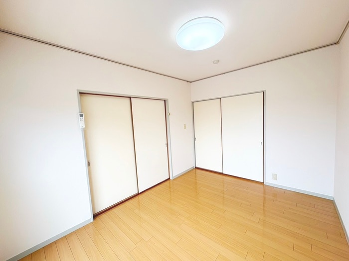 居室 ピアクリスタル　Ｂ棟