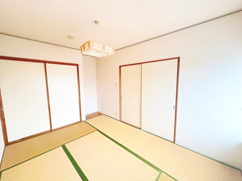 居室 ピアクリスタル　Ｂ棟