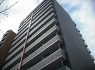 Grand　Eterna仙台木町通の外観