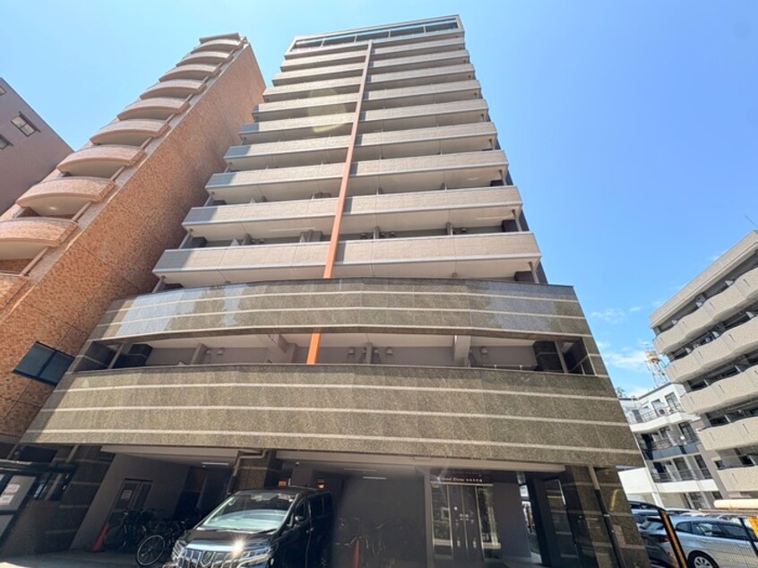 外観写真 Grand　Eterna仙台木町通