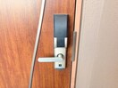 エントランス部分 Grand　Eterna仙台木町通