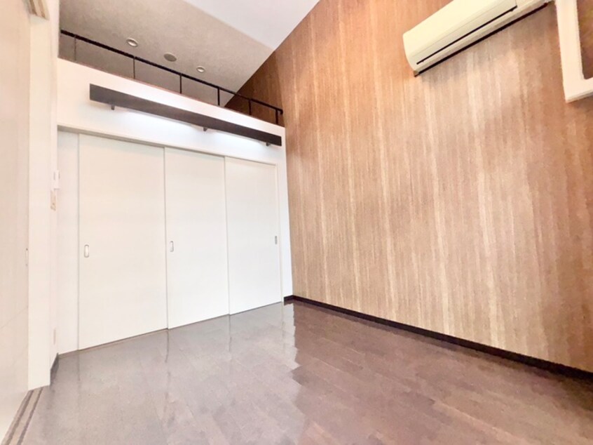 居室 Grand　Eterna仙台木町通