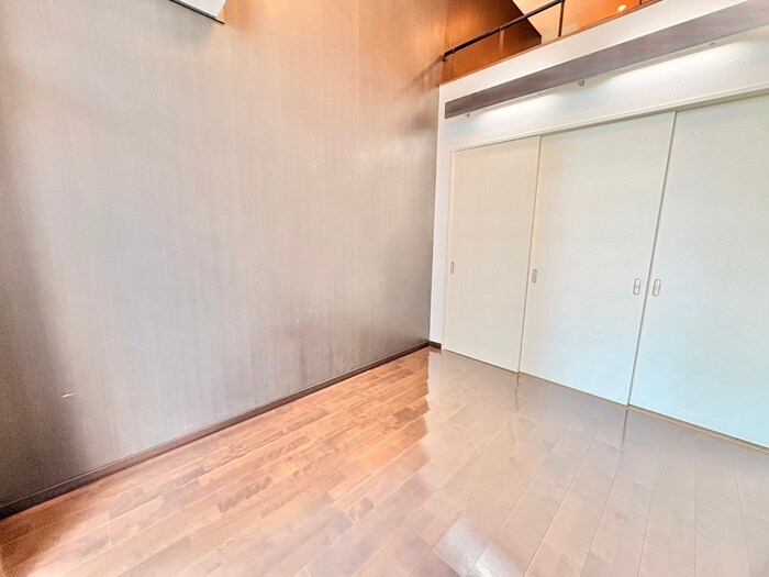 居室 Grand　Eterna仙台木町通