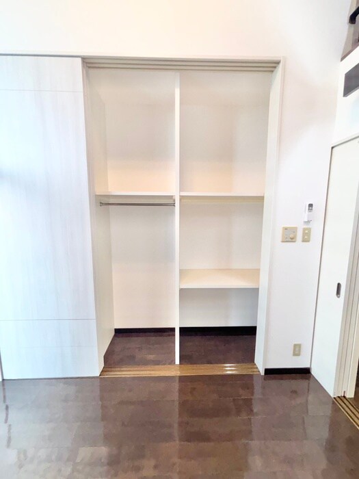 収納 Grand　Eterna仙台木町通