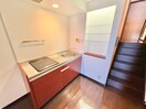 キッチン Grand　Eterna仙台木町通