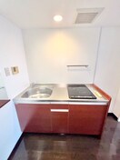 キッチン Grand　Eterna仙台木町通