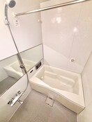 バス／シャワールーム等 Grand　Eterna仙台木町通