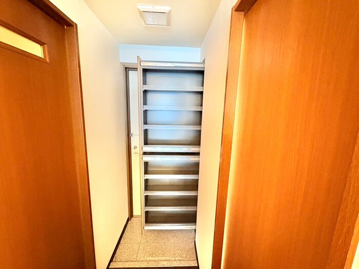 靴箱 Grand　Eterna仙台木町通