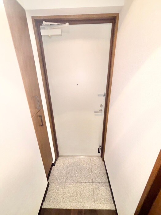 玄関 Grand　Eterna仙台木町通