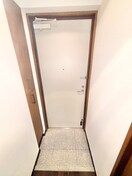 玄関 Grand　Eterna仙台木町通