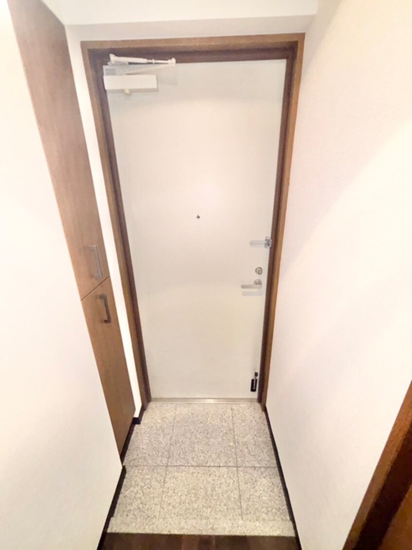 玄関 Grand　Eterna仙台木町通