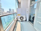 ベランダ・バルコニー Grand　Eterna仙台木町通