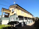 メゾン６１くまがいの外観