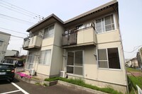 メゾンファースト