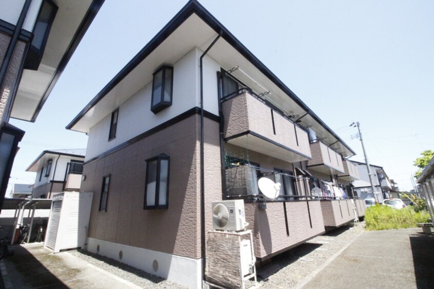 外観写真 ハイカムール柧G