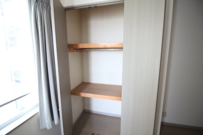 収納 ヴァンデメ－ル五橋