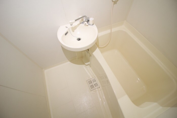 バス／シャワールーム等 ヴァンデメ－ル五橋