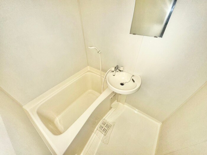 バス／シャワールーム等 ヴァンデメ－ル五橋