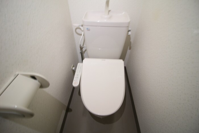 トイレ ヴァンデメ－ル五橋