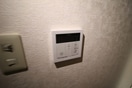 内観写真 ヴァンデメ－ル五橋