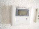 内観写真 ヴァンデメ－ル五橋