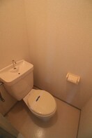 トイレ ﾄｩｲﾝｸﾙｺ-ﾄ若林１番館