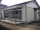 山下方貸家(17番地)の外観