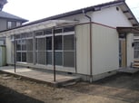 山下方貸家(17番地)