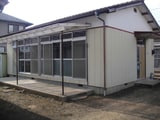 山下方貸家(17番地)