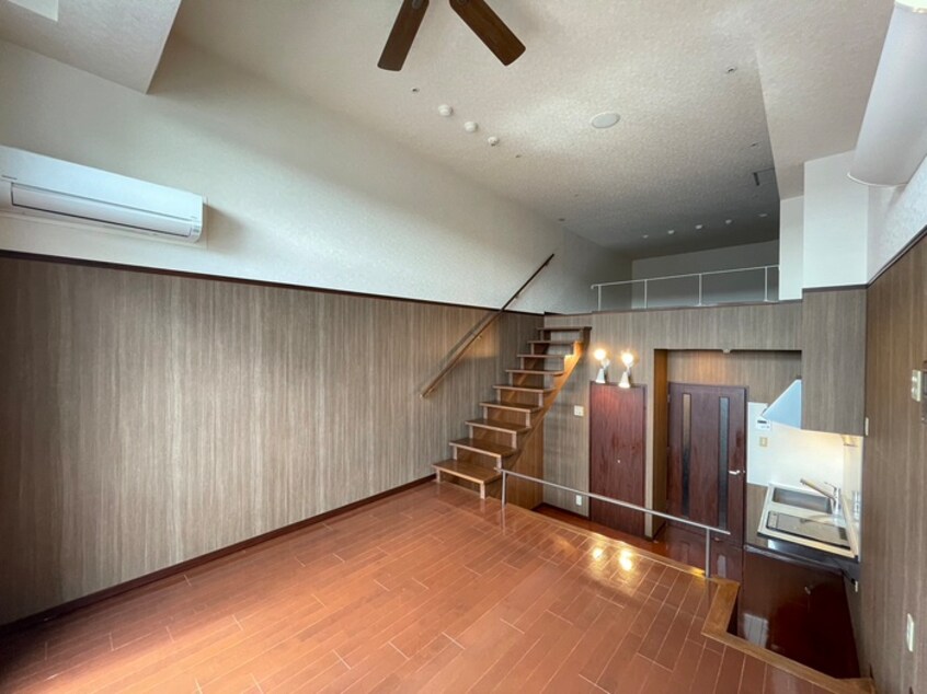 居室 レジディア仙台一番町