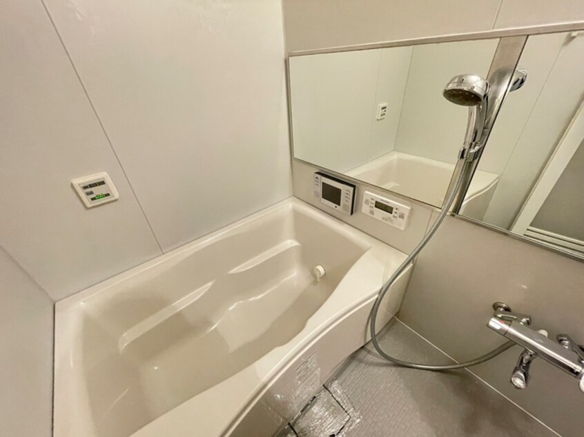 バス／シャワールーム等 レジディア仙台一番町