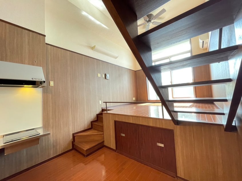 居室 レジディア仙台一番町