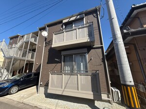 ｃａｓａ薬師堂Ａ棟
