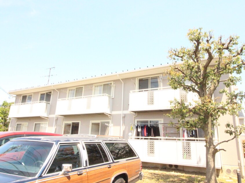 駐車場 ﾄｩｲﾝｸﾙｺ-ﾄ若林Ⅶ番館