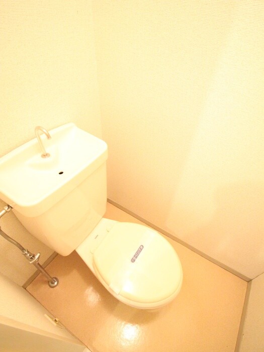 トイレ ﾄｩｲﾝｸﾙｺ-ﾄ若林Ⅶ番館