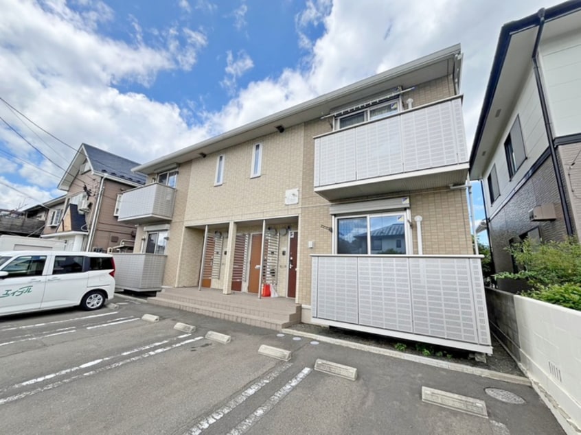 外観写真 ヴェ・フォーレ